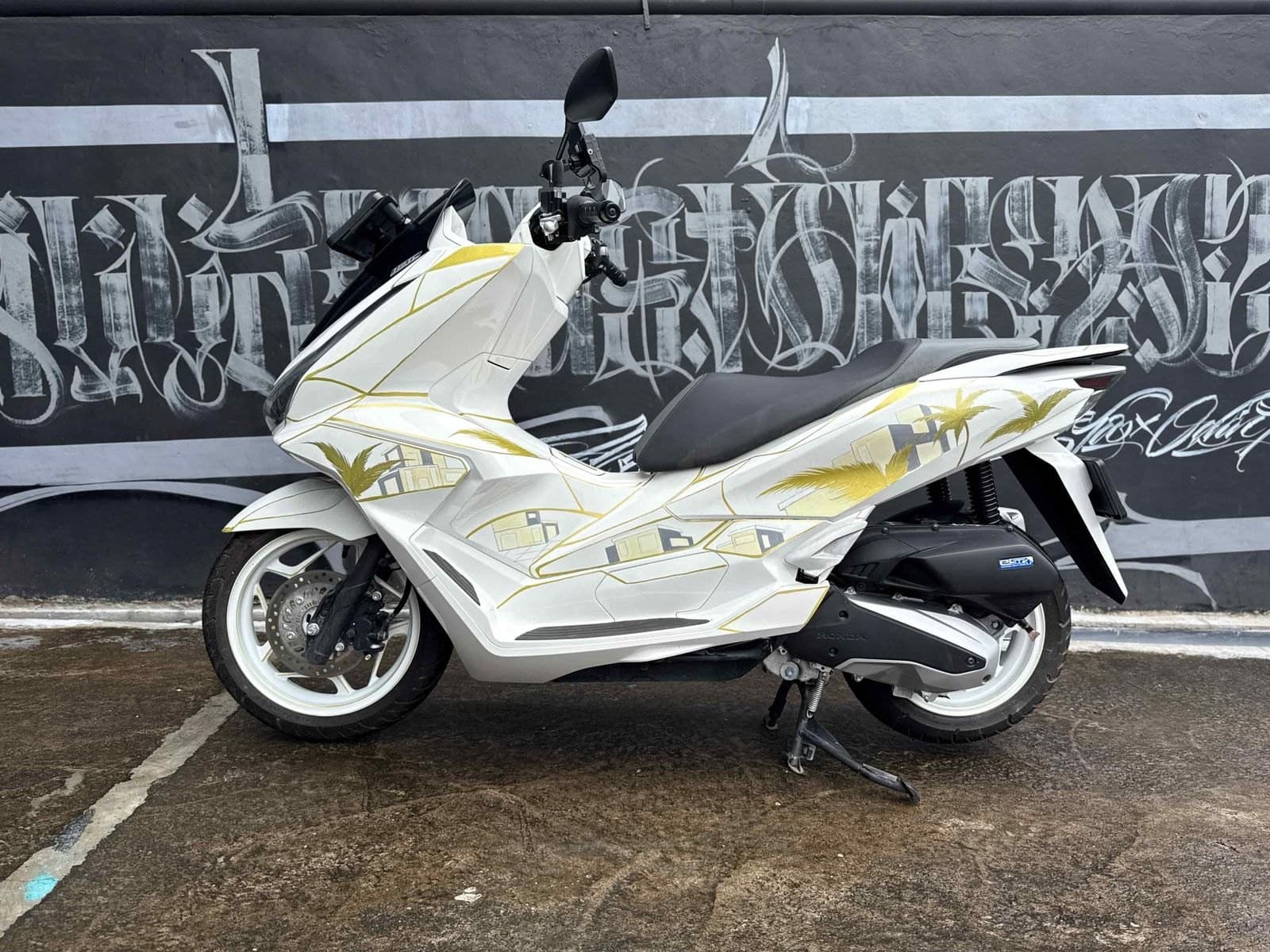 Honda PCX 160
